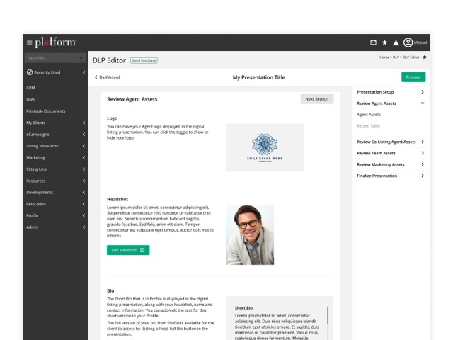 Digital Literacy Project — customizable content