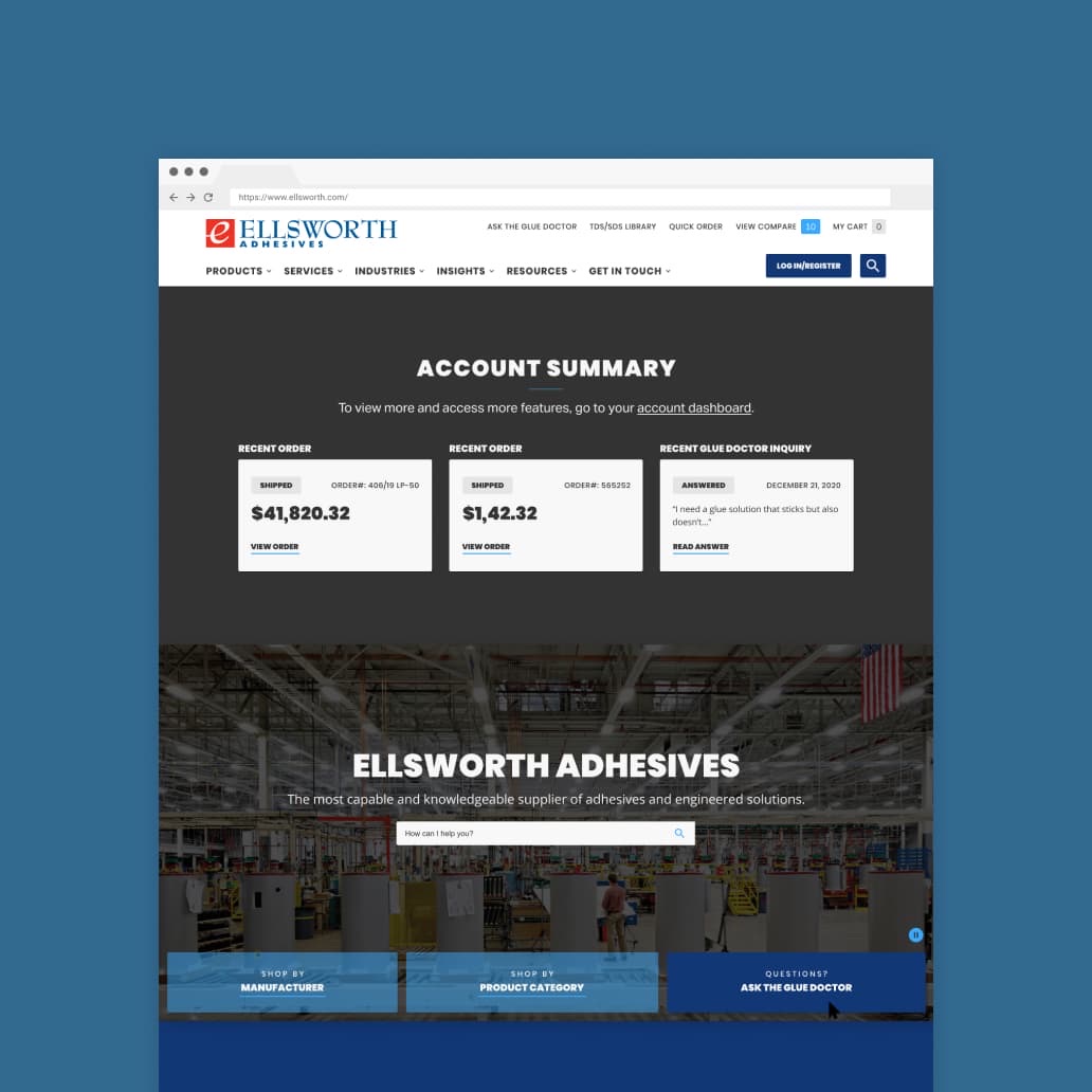 Expertise Alliance — featured image