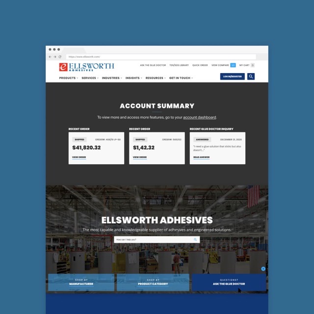 Expertise Alliance — featured image