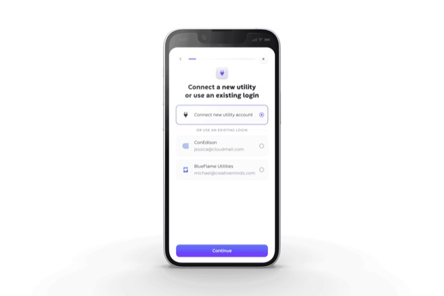 Runwise — connect a utility