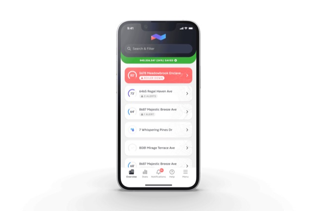 Runwise — overview