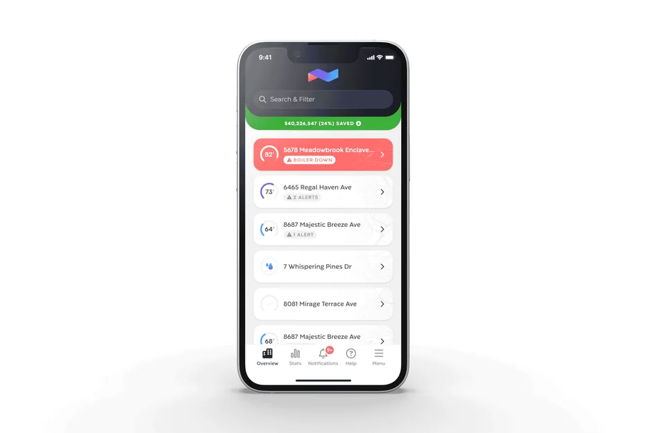 Runwise — overview