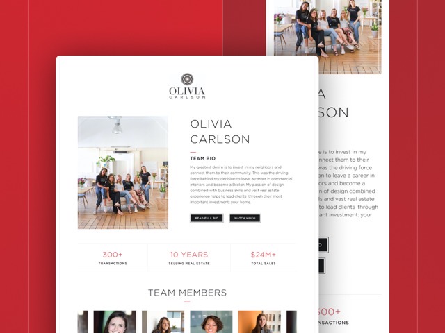 Digital Literacy Project — screens
